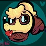 Profile Picture of Gary Strode (@davethesmeargleart) on Instagram