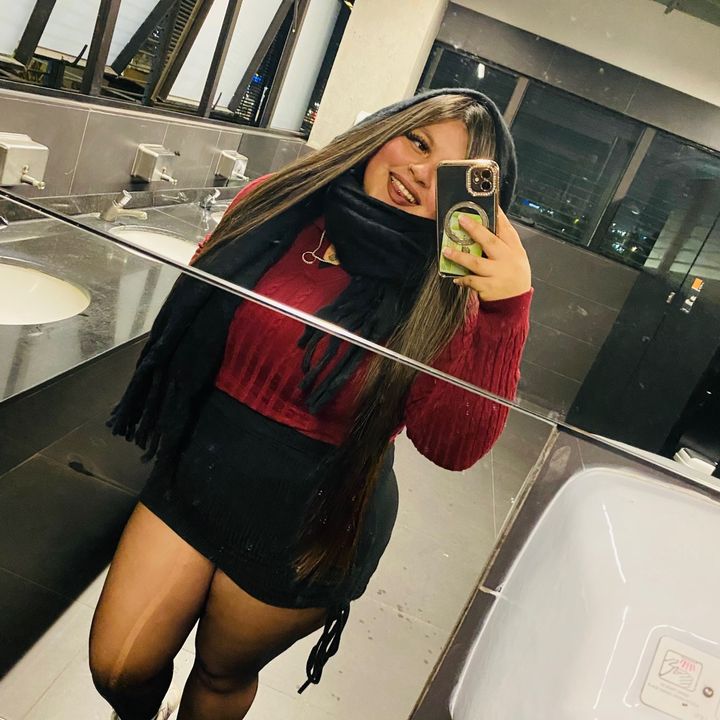 Profile Picture of Pauleettee._Gb🤟🏻 (@pauleettee._) on Tiktok