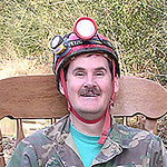 Profile Picture of Scott Fee (@caverscott) on Flickr