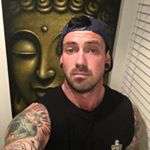 Profile Picture of Brenton Hayes (@hayes_87) on Instagram