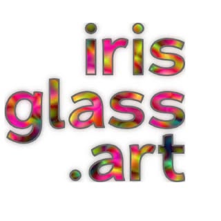 Profile Picture of Iris Glass Art (@irisglassart) on Instagram