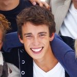 Profile Picture of Mark Gosline (@newigenie) on Instagram