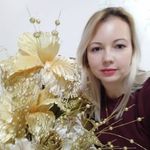 Profile Picture of Щербакова Алла (@shcherbakovaalla39) on Instagram