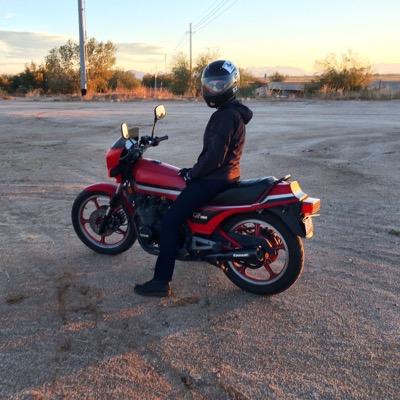 Profile Picture of Alex Steinman (@alexsteinman1) on Twitter