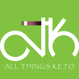 Profile Picture of Amin Ramji (@allthingsketo) on Twitter