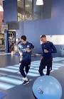 Profile Picture of   Paquetá e Jean Lucas agitam... (@maisfutebol) on Tiktok