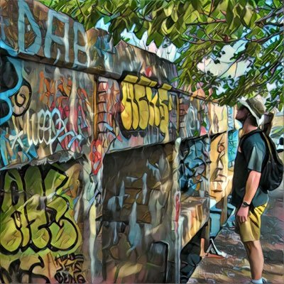 Profile Picture of Tom Leonard (@TomLeonard_) on Twitter