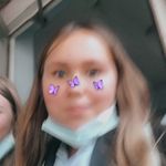 Profile Picture of Kate Darling (@hideninnit) on Instagram