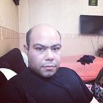 Profile Picture of hosin gholizadeh (@gholizadehhosin) on Instagram