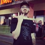 Profile Picture of Nicholas Colvin (@drumming_chef) on Instagram