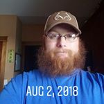 Profile Picture of Matthew Hudson (@matthew.hudson.12139) on Instagram