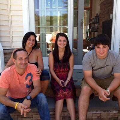Profile Picture of Michael Molitano (@MolitanoMichael) on Twitter