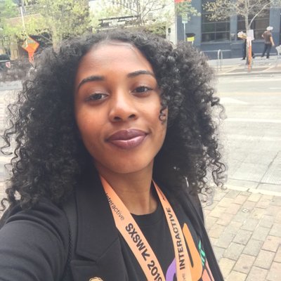 Profile Picture of Nailah Herbert (@herbnailah) on Twitter