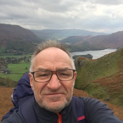 Profile Picture of Barry Scott (@billywizz1960) on Twitter