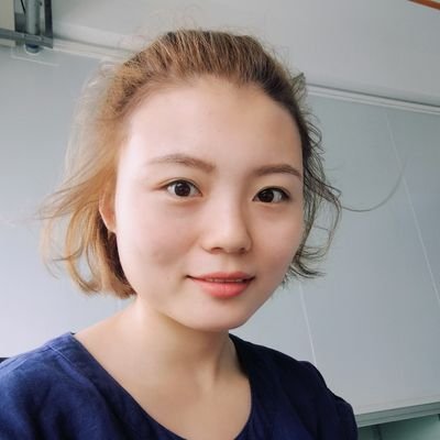 Profile Picture of Julie Fung (@JulieFung992) on Twitter