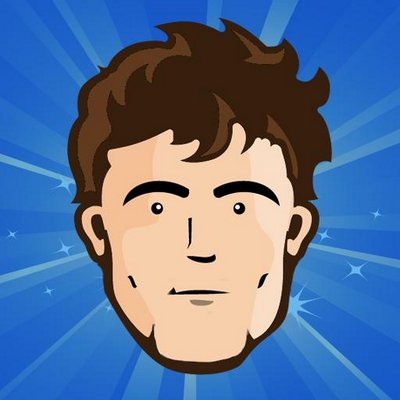 Profile Picture of Oscar Alexander Gomez (@oscaraxlen) on Twitter