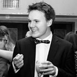 Profile Picture of Paul Symes (@paulsymesorama) on Instagram