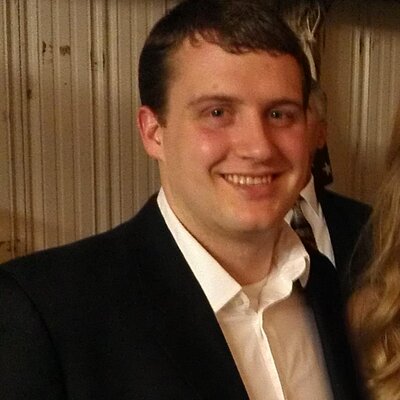 Profile Picture of Cody McCone CPA CFE (@McCone_CPA_CFE) on Twitter