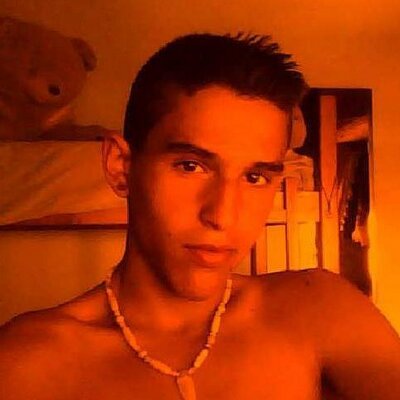 Profile Picture of Lucas Daniel Fariñas (@CaParraX) on Twitter