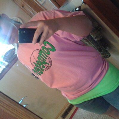 Profile Picture of Cora Baker (@bazookabakc) on Twitter