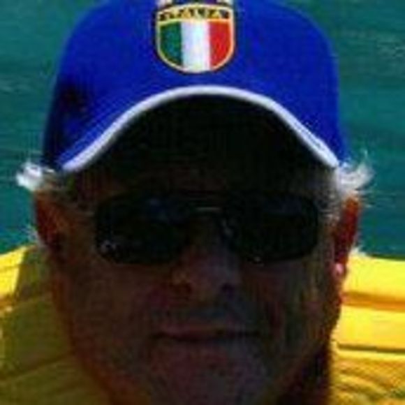 Profile Picture of Joseph Saputo (@jasaputo1965) on Poshmark