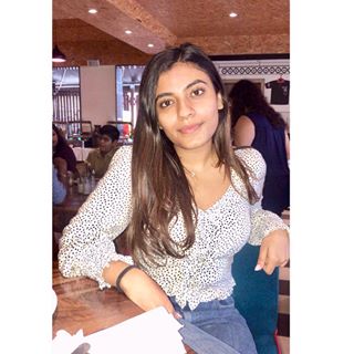 Profile Picture of Aishani Ujlayan (@aishani) on Facebook