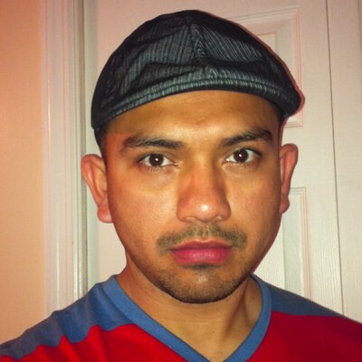 Profile Picture of Jaime Guevara (@AlbertG79) on Twitter