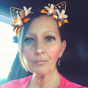 Profile Picture of Genia Lawrence Adams (@geniababy74) on Myspace