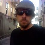 Profile Picture of Jason Penrose (@apollyonhelios) on Instagram