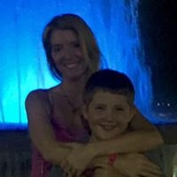 Profile Picture of Aimee Harris Cernik (@aimee-harris-cernik) on Quora