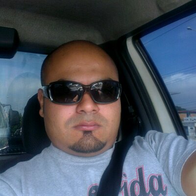 Profile Picture of Jesus Saavedra (@jesussaavedra86) on Twitter