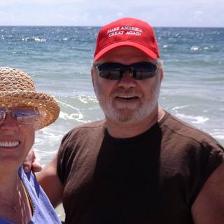 Profile Picture of Jerry Hamrick (@jerry.hamrick.98) on Facebook