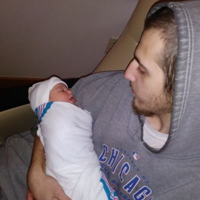 Profile Picture of Rico (@RicardoGibson19) on Twitter