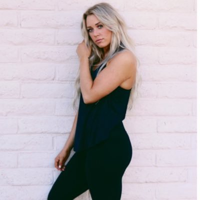 Profile Picture of Tori McKinney (@ToriMcKinney13) on Twitter