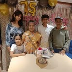 Profile Picture of Flavia D'Mello (@flavia.dmello.7) on Facebook