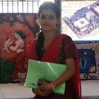 Profile Picture of Ila Shukla (@ilashukla3) on Twitter