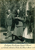 Profile Picture of Doris Danaon Wikipedia