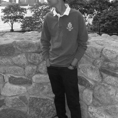 Profile Picture of Randy Ramroop (@captofdakewlkid) on Twitter