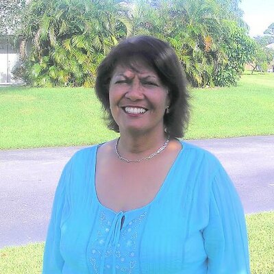 Profile Picture of Leona DeRosa Bodie (@ShadowCay) on Twitter