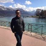 Profile Picture of Brian Corry (@corrybri) on Instagram