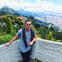 Andrew Sokolow - Pinterest Profile Picture of Andrew Sokolow (@andrewsokolow) on Pinterest