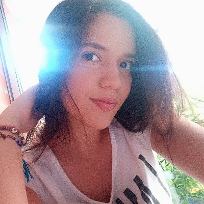 Profile Picture of Aguilar (@Margaret_Aguii) on Twitter