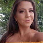 Profile Picture of RAYANA MINERVINI 🍀🧿 (@rayminervini) on Instagram