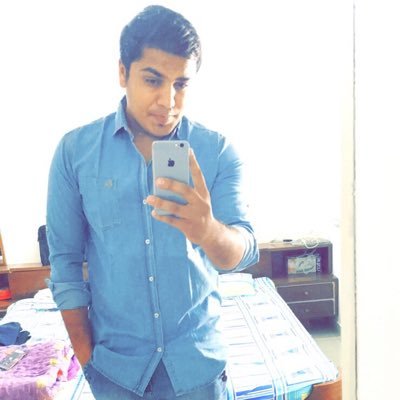 Profile Picture of Abhishekpatel (@abhishekpatel15) on Twitter