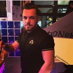Profile Picture of Steven Gebhardt (@steven.gebhardt) on Instagram