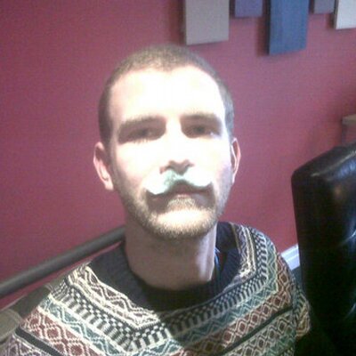 Profile Picture of Chris Hewison (@chris_crouch) on Twitter