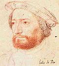 Profile Picture of Jean-François Robervalon Wikipedia