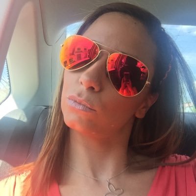 Profile Picture of Sara Caballero (@bambola88) on Twitter