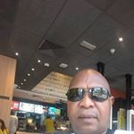 Profile Picture of Marc Lemba Zola (@lembazola) on Instagram