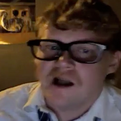 Profile Picture of Derek (@BryanPatterson7) on Twitter